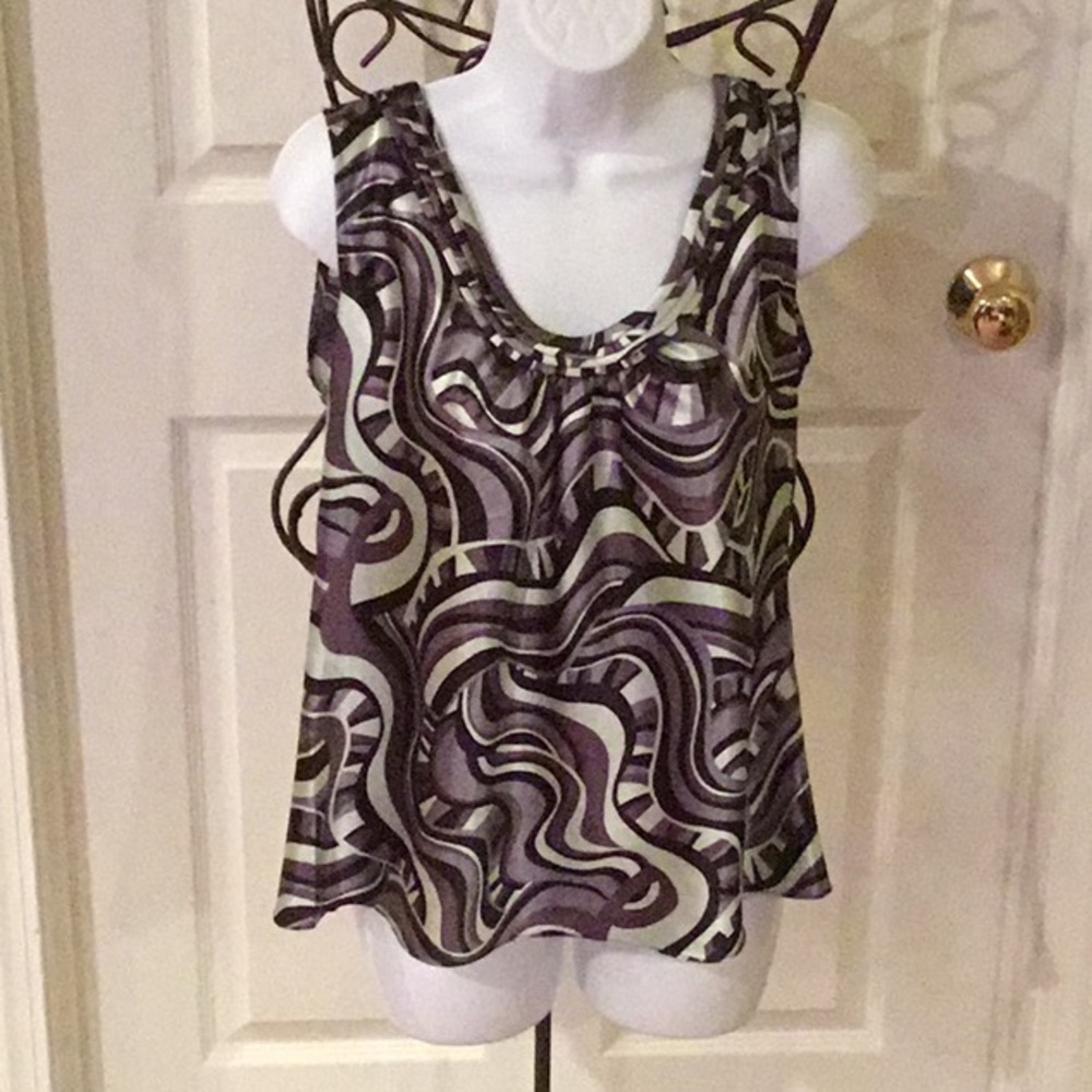 Willi Smith Top - image 1